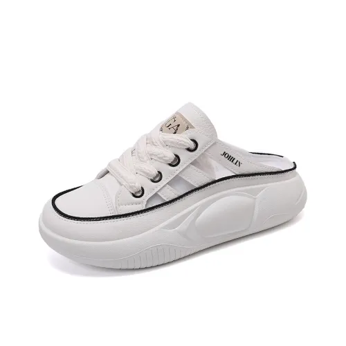 JOHLIN DREAM Домашние тапочки для женщин