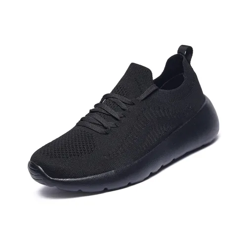 SENGUIBUCK Дышащий и Легкий Низкий Топ Casual Унисекс