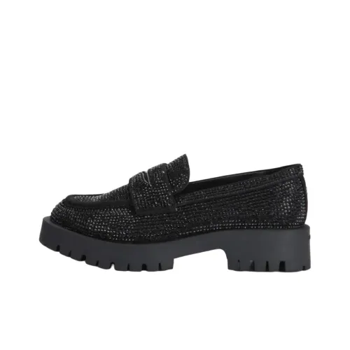 Kurt Geiger London Stomper JEWEL Повседневная обувь Женская Черная