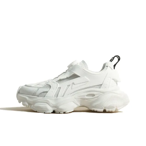 GARDEN CAT MID Топ Толстая подошва Кроссовки Женские