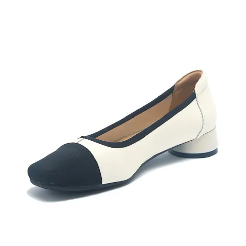 BAKERLOO Повседневная обувь 3 см Женская