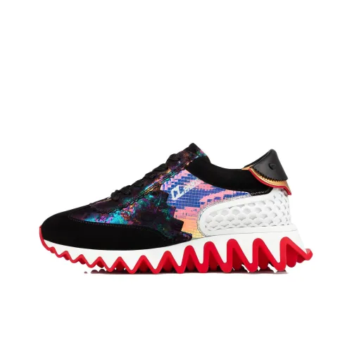 CL Loubishark Спортивная повседневная обувь Женская Многоцветная