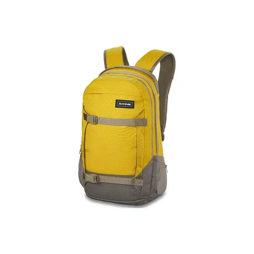Dakine SKI Сумки Унисекс Серый Желтый
