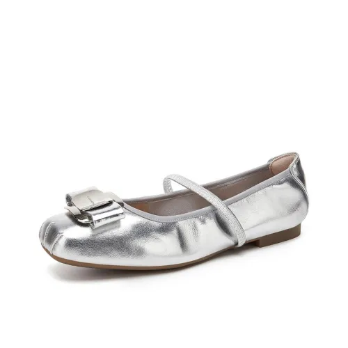 QUICHESHOES Женские туфли Мэри Джейн