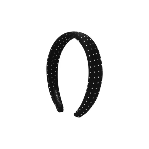 Peach Tea Ткань Ободки для волос Женские