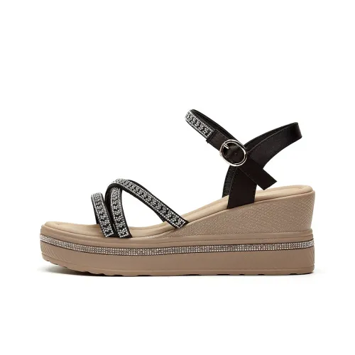 Rich Birds One Ремень Сандалии Женские