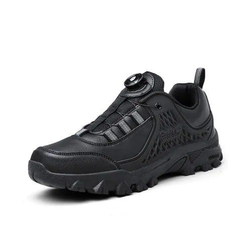 Caddy Wolfclaw Амортизация Противоскользящая Дышащая Обувь для альпинизма Мужская