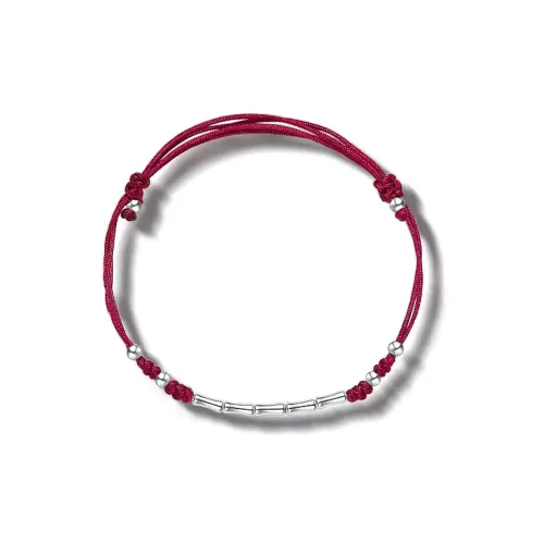 Listen To The Flowers Bloom Модифицированный полипропилен Браслеты Унисекс