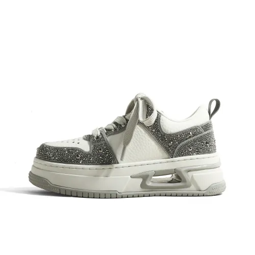 GARDEN CAT Противоскользящие MID Топ Скейтборд Кроссовки Женские