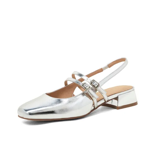 COMELY Mary Jane Shoes 3,5cm Женские