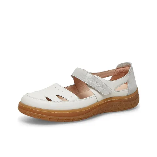 Hush Puppies Женские повседневные туфли Женские