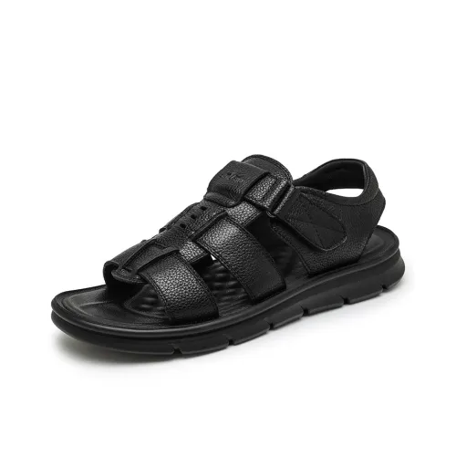 G.N.SHIJIA Пляжные сандалии Мужской