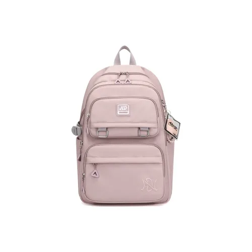 JIANGLIDA Нейлон Carry Рюкзак Стандартный Унисекс Фиолетовый Розовый Синий Серый Черный