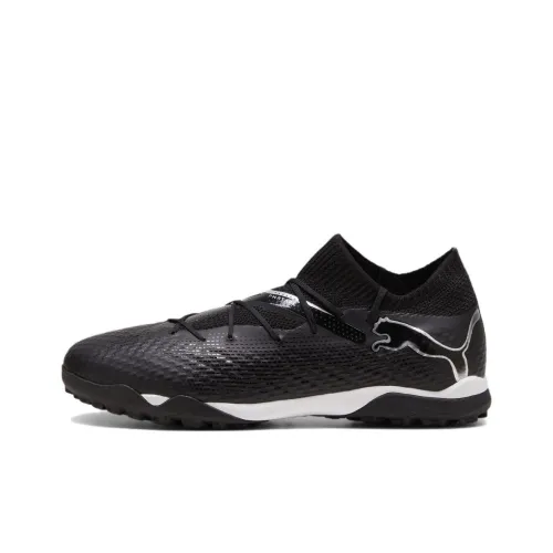 PUMA FUTURE 7 PRO Футбольные бутсы Мужские Черные