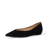 Чёрный (Скрытый каблук)