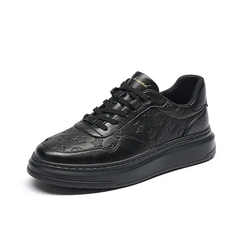 SEVEN Casual MID Топ Мужской