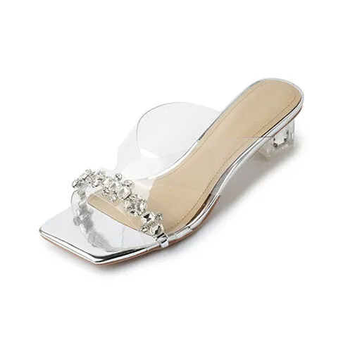 Schilling Слипоны 7 см Женские