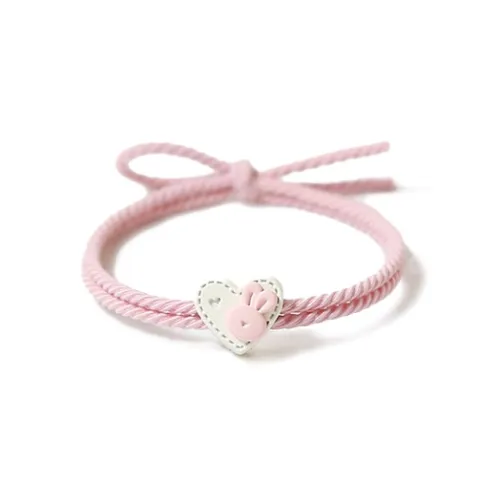 FREE RABBITⅡ Резинки-спирали для волос Женские