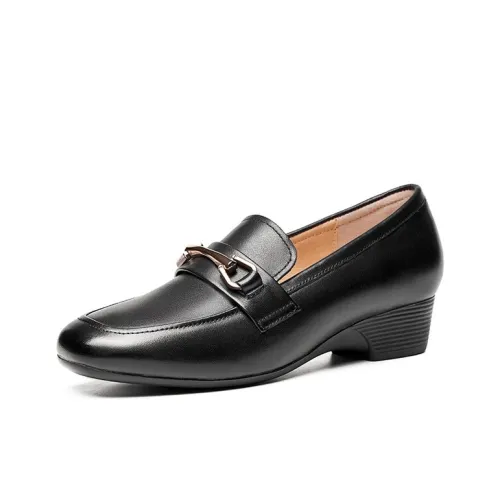 AOKANG Лоферы Женские