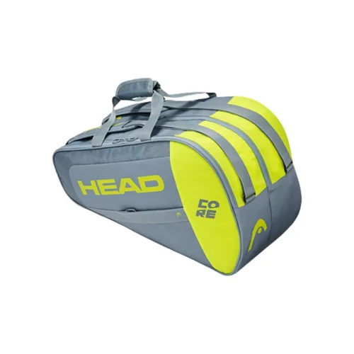 HEAD Теннис Ракетка Сумки Полиэстер Унисекс Ядерный PADEL Комбо