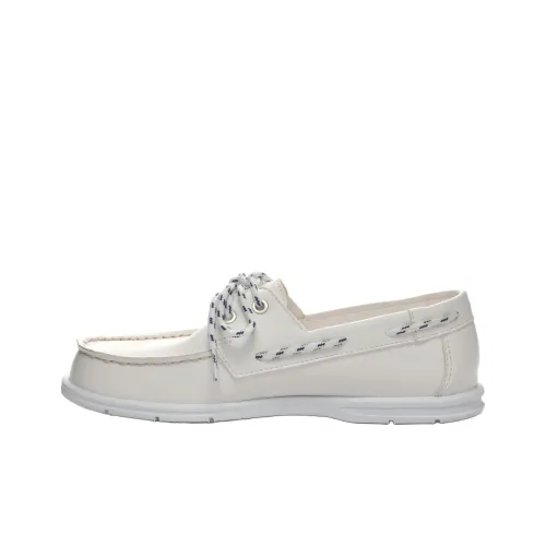 Sebago Топсайдеры Женские