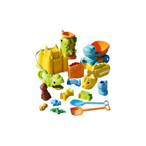 NIUQI DIY Игрушки