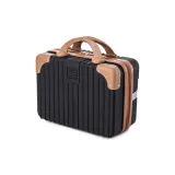 Ретро стиль [Какао черный] ABS