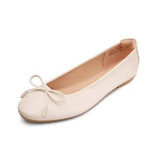 QUICHESHOES Женские повседневные туфли Женские