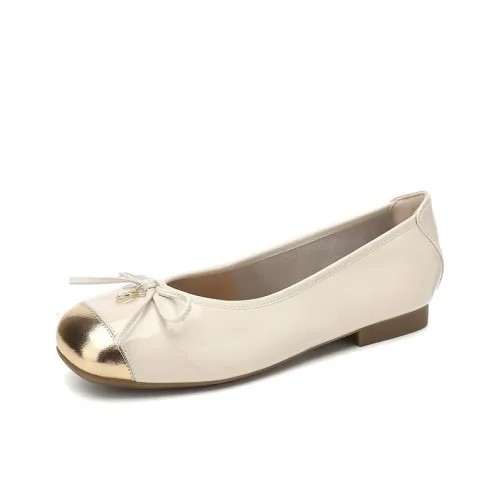 QUICHESHOES Женские повседневные туфли Женские