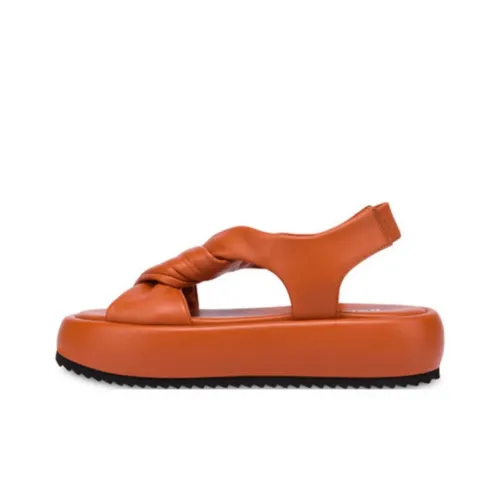 Pollini One Ремень Сандалии Женские