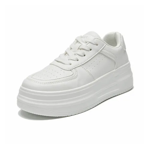 HUANAI Низкие кроссовки для скейтбординга унисекс