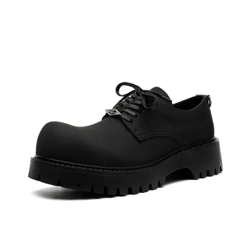 Cachiotti Обувь Мужская Черная