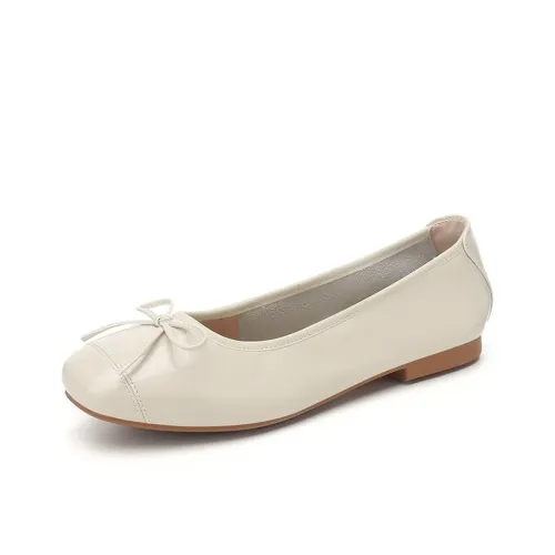 QUICHESHOES Женские повседневные туфли Женские