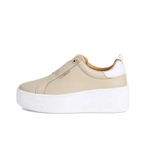 Kurt Geiger London Connected Low Топ Повседневная обувь 5cmm Женская Умбра