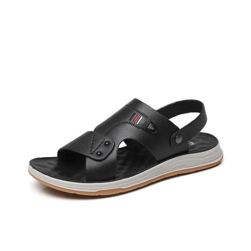 Van can be 8 ° degrees Пляжные сандалии Мужской