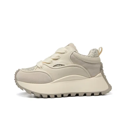 KEJIANNI Противоскользящий устойчивый к истиранию низкий топ кэжуал женский