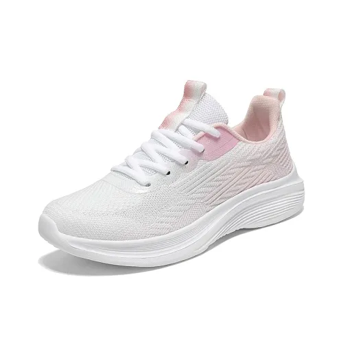 ZOVE Беговые кроссовки Low Top Унисекс