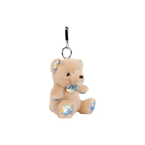 McHugs Бант Медвежонок Брелок Кукла Плюшевая Подвеска 12 см Рекомендуемая Высота
