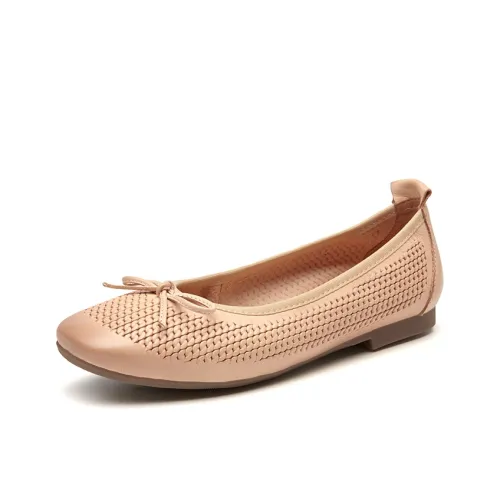 DG Женские повседневные туфли Женские