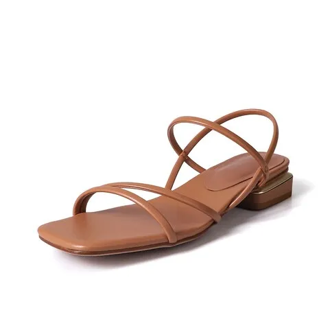 Schilling One Ремешок Сандалии Женские