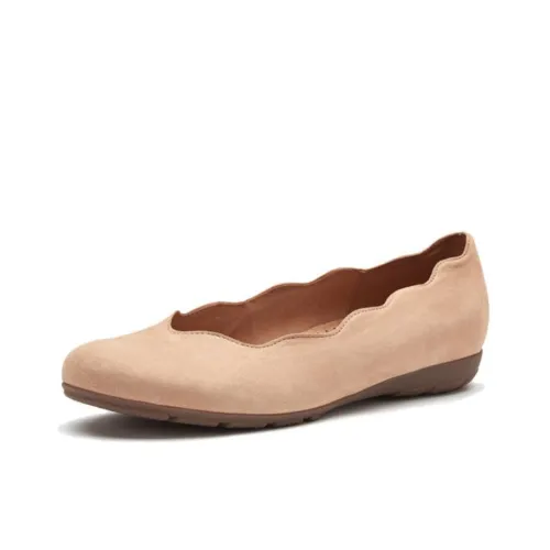 Gabor Повседневная обувь Женские CAMEL