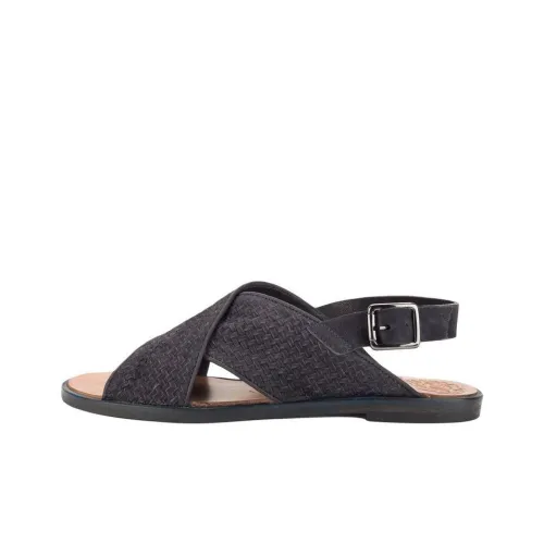 Alberto Fasciani Zoe 56059 One Ремень Сандалии Женские Серые