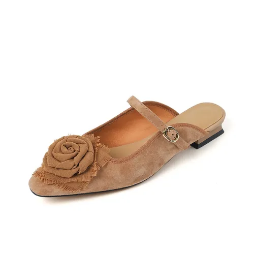 Yeezyy Reezy Резистентные домашние тапочки для женщин