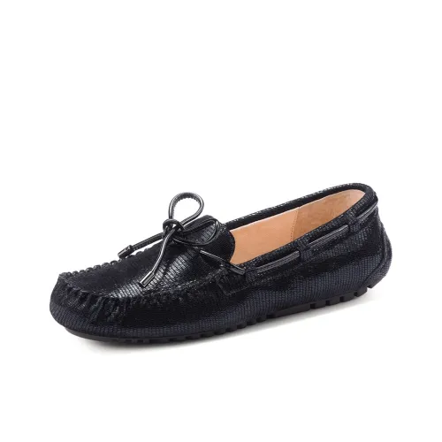 OZZEG Женские повседневные туфли Женские