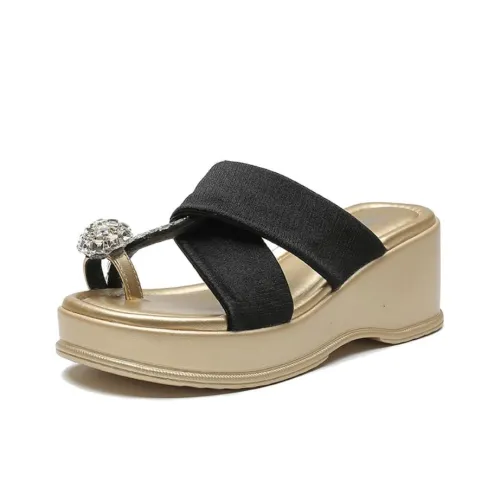 DUSTO Женские пляжные сандалии