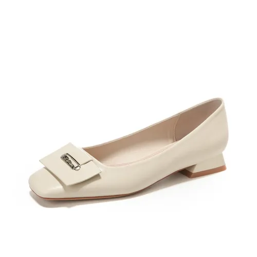 Bamiti Женская Повседневная Обувь Женская