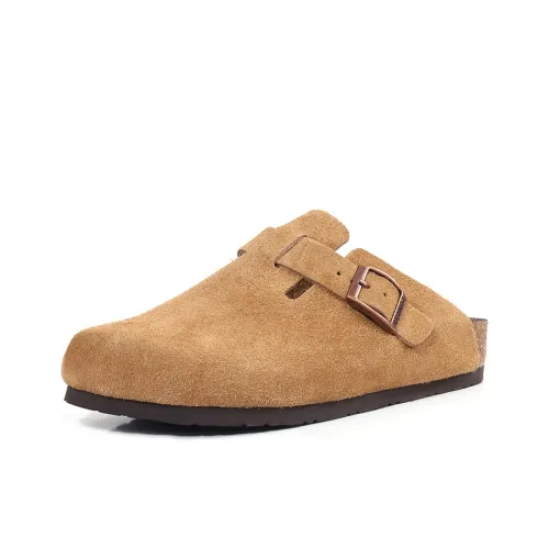 East Garden Works Birkenstock Стиль Обувь Унисекс