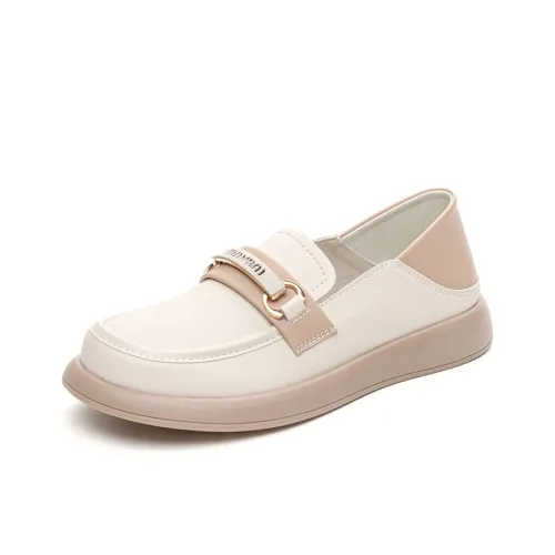 Medd Лоферы Женские