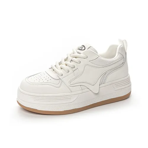 Help MID Топ Скейтборд Кроссовки Женские