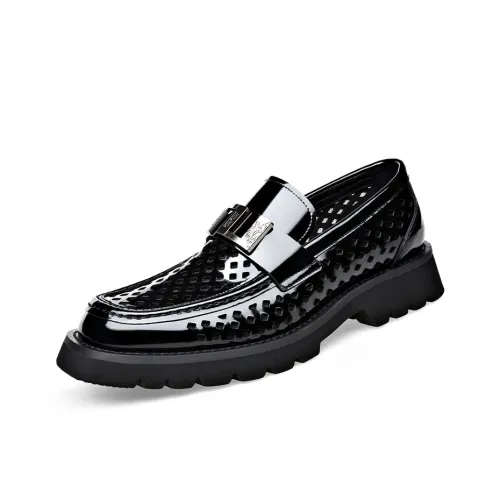 Cachiotti Casual Мужской Черный